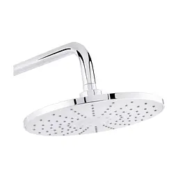 Душовий гарнітур Kroner Armada-C064K + змішувач Hagen-C010 + змішувач Bidet-C082 (CVS30203) - мініатюра 9