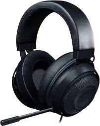 Навушники Razer Kraken Black (RZ04-02830100-R3U1)