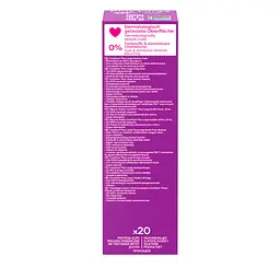 Щоденні прокладки Carefree Plus Large Fresh 20 шт. (3574661606231/3574661487564) - мініатюра 7