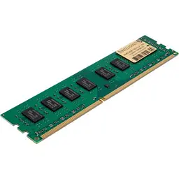 Модуль пам'яті для комп'ютера DDR3 8GB 1333 MHz INTELIGENTES (IU3ABA1/8) - мініатюра 3
