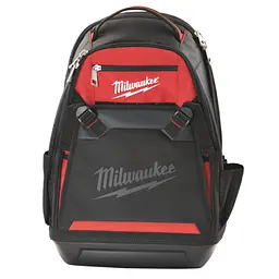 Рюкзак MILWAUKEE Jobsite з жорстким дном