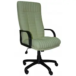 Офисное кресло Примтекс плюс Olimp H-17 Beige (Olimp H-17)