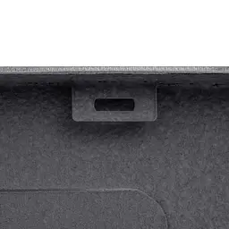 Кухонна мийка Kroner KRP Schwarze - 6350RHM PVD (3.0/1.0 мм) CV031323, Чорний - мініатюра 8