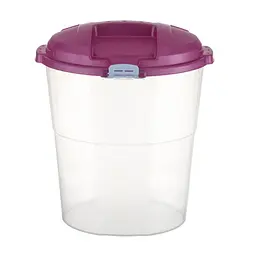 Контейнер для зберігання Dado Toys 54x39x67h, 60 л, фуксія