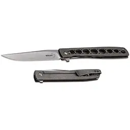 Ніж Boker Plus Urban Trapper (01BO730) - мініатюра 2
