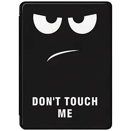 Чохол-книжка BeCover Smart Case для Amazon Kindle Paperwhite 11th Gen. 2021 Don't Touch (707211) - мініатюра 2