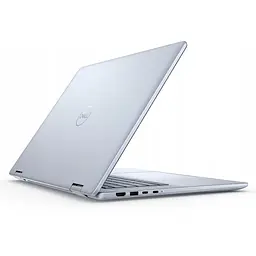 Ноутбук 2in1 Dell Inspiron 16 7640, Ultra 7 155H, 16GB, 1TB, + - мініатюра 6
