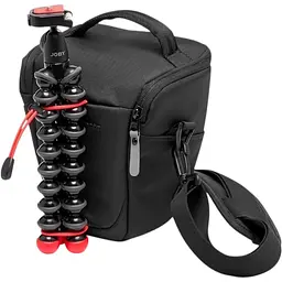 Сумка для фотоапарата Manfrotto Advanced Holster S III (MB MA3-H-S) [88389] - мініатюра 6