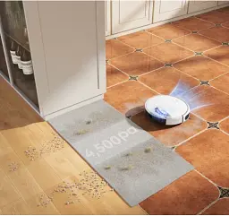 Робот-пилосос Dreame Mova Robot Vacuum M1 - мініатюра 9