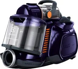 Пилосос Electrolux ESPC71DB [90331] - мініатюра 2