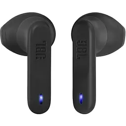 Навушники JBL Vibe Flex Black (JBLVFLEXBLK) - мініатюра 2