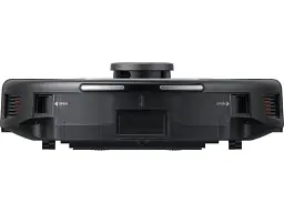 Робот-пилосос з вологим прибиранням EUFY Robovac L60 Hybrid Black - мініатюра 3