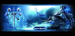Кружка GeekLand World of Warcraft Світ Військового Ремесла король-особа WW.02.38 - мініатюра 4