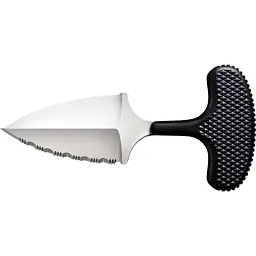 Ніж Cold Steel Urban Edge Half Serrated Edge