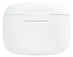 Гарнітура JBL TUNE BUDS White (JBLTBUDSWHT) - мініатюра 4