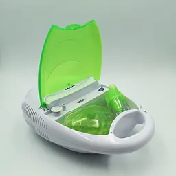 Компресорний інгалятор Vega Family CN-01 W - мініатюра 4