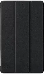 Чохол до планшета Armorstandart Smart Case Lenovo Tab M7 (ZA570168UA) LTE Black (ARM58606)