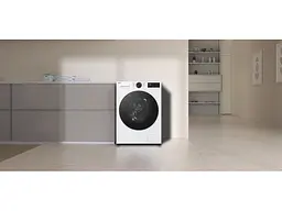 Пральна машина автоматична LG F2X5PS5W - мініатюра 2