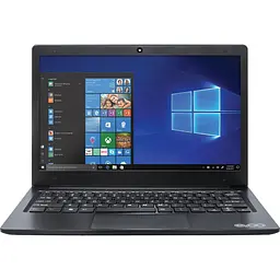 Ноутбук EVOO Laptop 11.6" FHD 3/32GB N4000 (EV-C-116-1-BK) Black Seller Refurbished - мініатюра 3