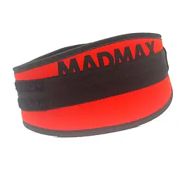 Пояс для важкої атлетики Simply the Best Mad Max XXL fit0012042 - мініатюра 2