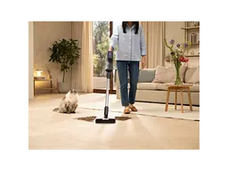 Вертикальний і ручний пилосос Electrolux EP61H21WET 2 в 1 - мініатюра 9