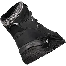 Черевики Lowa Renegade Warm GTX Mid 44 Black-Gray (1012-411970-9930-44.0) - мініатюра 5