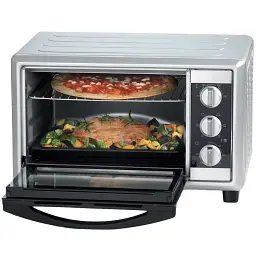 Електропіч Ariete Bon Cuisine 984 (00C098400AR0) - мініатюра 2