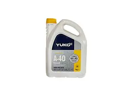 Тосол YUKO 5кг -40
