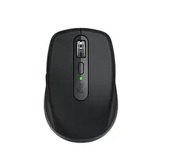 Набір Комплект (миша + клавіатура) Logitech MX Keys Mini Combo for Business (920-011061) - мініатюра 5