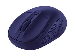 Миша Trust Primo WL Blue (24796)