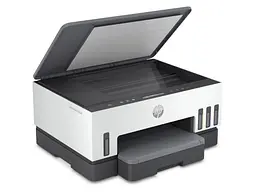 БФП HP Smart Tank 720 + Wi-Fi (6UU46A) - мініатюра 2