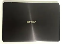 Ноутбук Asus ZenBook UX305C / 13.3" FullHD IPS / M3-6Y30 / 8GB / 128GB SSD / Win10 - Б/в - мініатюра 6
