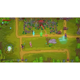 Ключ активації Microsoft Road Stones для Xbox One/Series S/X - мініатюра 5
