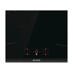 Варочна поверхня Gorenje GI6401BC - мініатюра 7