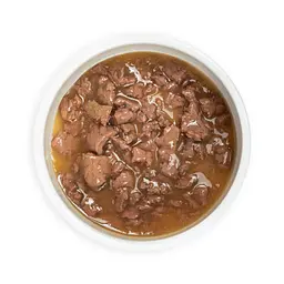 Вологий корм Brit GF VetDiet Renal для кішок з лососем пауч 85 г (aрт.101113/566709) - мініатюра 2