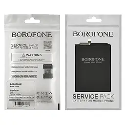 Акумулятор Borofone BM54 для Xiaomi Redmi Note 9T - мініатюра 3