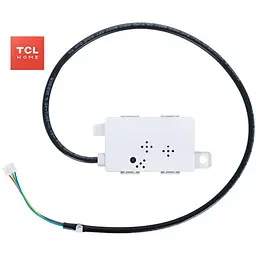 Спліт-система TCL TAC-12CHSD/XAB1IHB Heat Pump Inverter R32 WI-FI [114988] - мініатюра 7