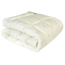 Ковдра Ideia 175х210 Wool Classic зимова 8-11817