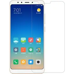 Захисне скло Tempered Glass Xiaomi Redmi 5