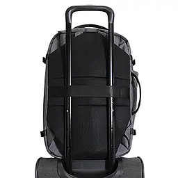 Рюкзак міській Swissbrand Houston 21 Grey (SWB_BL21HOU603U) сірий - мініатюра 7