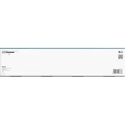 Набір ударних торцевих головок Deep 3/4 9 шт Bosch hoz0012701 - мініатюра 6
