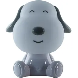 Світильник-нічник Kite LED з акумулятором Doggy білий (K24-491-3-1)