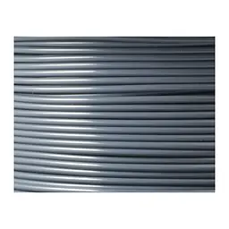 Пластик для 3D-принтера Flashforge PLA High speed 1.75 мм 1 кг GREY (90009988001) - мініатюра 3