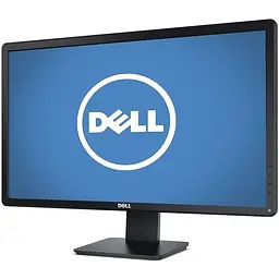 Монітор 24" Dell E2414Ht - Class A "Б/В" - мініатюра 4