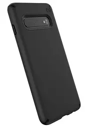 Протиударний чохол-бампер Speck Presidio Pro для Samsung Galaxy S10 (6.1") Black - мініатюра 3