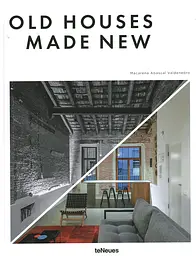 Old Houses Made New - мініатюра 2