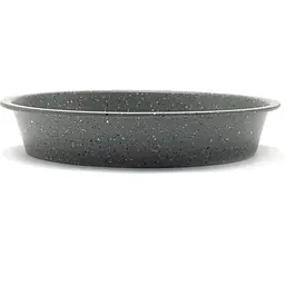 Форма для випічки Gipfel Marble кругла 24x24x4.5 см (1875) - мініатюра 3