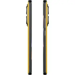 Смартфон Xiaomi Poco X7 8/256GB Black (Global Version) (no charger) [5G, NFC] - мініатюра 8