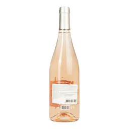 Вино Chateau Laur Desinvolte Vin de France рожеве сухе 0.75 л - мініатюра 4