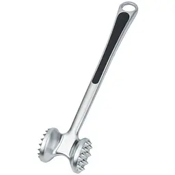 Молоток для м'яса металевий Lessner Savoy 22.5 см (10224)